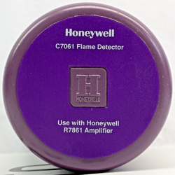 HONEYWELL C7061A UV FLAME DETECTOR USA