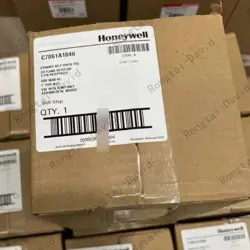 BRAND NEW HONEYWELL C7061A1046 C7061A 1046 UV FLAME DETECTOR IN BOX
