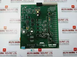 HONEYWELL 51403479-150 HIGH LEVEL ANALOG IN W/HART 51403478-100 REV C 94V-0