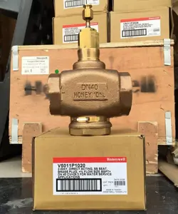 1PC HONEYWELL V5011P1020