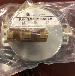 SAFETY SWITCH #FP4022-01072
