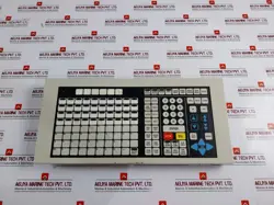 HONEYWELL 51402497-200 OEP KEYBOARD OF DCS SYSTEM FW-03-14
