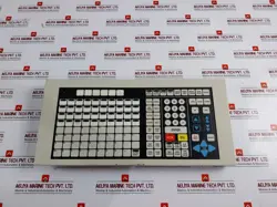 KEYBOARD OF DCS