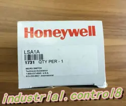 LSA1A MICRO SWITCH LSA1A HEAVY DUTY LIMIT SWITCH