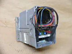 MOTOR USED