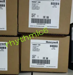 NEW HONEYWELL RA890F1288 FLAME SAFEGUARD PROTECTORELAY PRIMARY CONTROL
