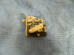 HONEYWELL 23AC2 MICRO SAFETY INTERLOCK SWITCH
