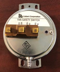 SAFETY SWITCH #FP4022
