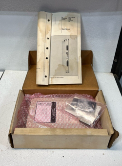 COMPUTER INTERFACE MODULE