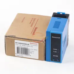 BURNER CONTROLLER NEW.