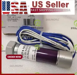 NEW HONEYWELL C7027A1072 FLAME DETECTOR C7027A 1072 FAST DELIVERY