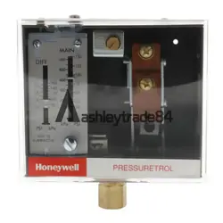 PRESSURETROL CONTROLLER L404V1087