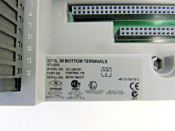 HONEYWELL SC-UMIX01
