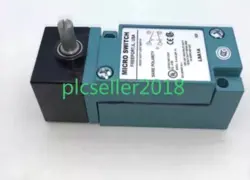 HONEYWELL LSA1A LIMIT SWITCH