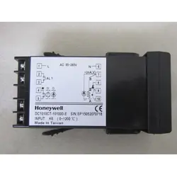 NEW HONEYWELL DC1010CT-101000-E TEMPERATURE CONTROLLER FREE SHIPPING 1PC