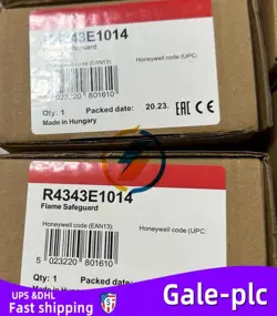 R4343E1014 FLAME