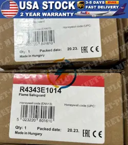 R4343E1014 FLAME
