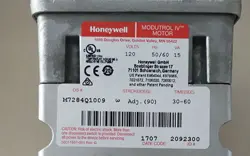 1PC NEW HONEYWELL M7284Q1009 SERVO DRIVE IN BOX EXPEDITED SHIPPING