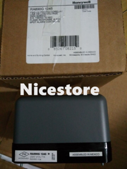 BURNER CONTROLLER RA890G1245