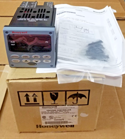 DIGITAL CONTROLLER DC2500-CE-0A00-200-00000-E0-0