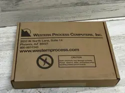 HONEYWELL 51201557-300 FIBER OPTICS COUPLER MODULE NEW SEALED BOX