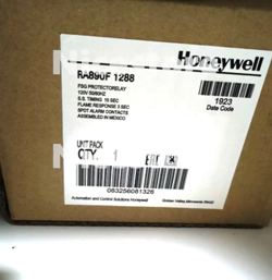 HONEYWELL RA890F1288 PROTECTORELAY PRIMARY CONTROL RA890F1288