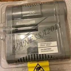 ONE NEW HONEYWELL CC-IP0101 PROFIBUS DP GATEWAY MODULE