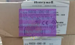 ONE NEW HONEYWELL 900C50-0360-00
