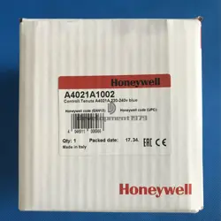 HONEYWELL A4021A1002 DETECTOR