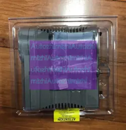 1PCS NEW HONEYWELL C300 CONTROLLER CC-PCNT01 51405046-175