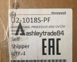 NEW HONEYWELL U2-1018S-PF