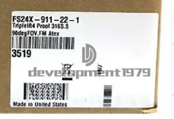 1PCS NEW HONEYWELL FS24X-9 FS24X-911-22-1