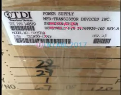51199929100 SPS5710-2-LF POWER