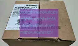 1PCS NEW HONEYWELL ELECTRIC VALVE ACTUATOR ML7984A4009  ML7984A 4009