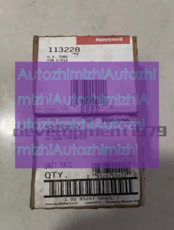 1PC NEW HONEYWELL PHOTOTUBE 113228