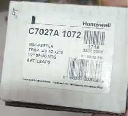 C7027A1072 FLAME