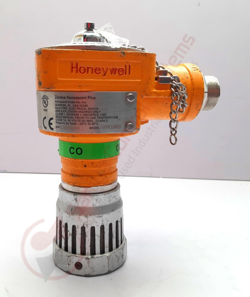 DETECTOR ZAREBA