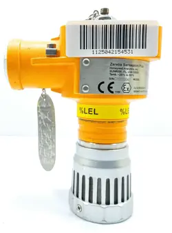ZAREBA SENSEPOINT PLUS