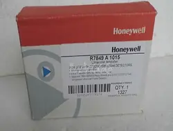 1PC NEW HONEYWELL R7849 A 1015 R7849A1015 ULTRAVIOLET AMPLIFIER