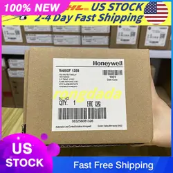 1PC NEW HONEYWELL RA890F 1288 PROTECTORELAY PRIMARY CONTROL RA890F1288