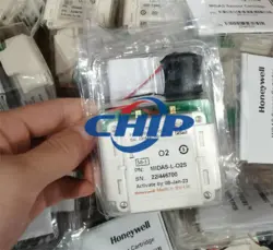 1PCS HONEYWELL MIDAS-L-O2S