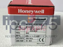 NEW 1PCS ONES HONEYWELL DC1010CR-201000-E