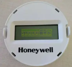 1PCS NEW HONEYWELL 50049911-001 TRANSMITTER DISPLAY MODULE