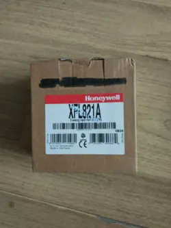 HONEYWELL XFL821A IN BOX EXPEDITED SHIPPING
