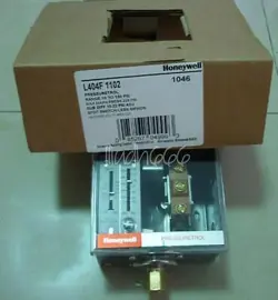 1PC NEW HONEYWELL L404F1102 PRESSURE SWITCH L404F 1102