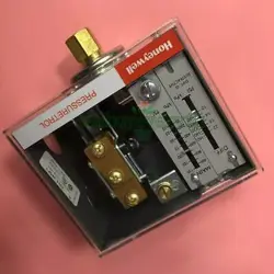 1PC NEW HONEYWELL L404F1102 PRESSURE SWITCH L404F 1102