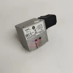 NEW PRESSURE SWITCH