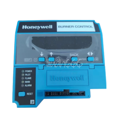 1PC NEW HONEYWELL BURNER CONTROL RM7840 G 1022  RM7840G1022