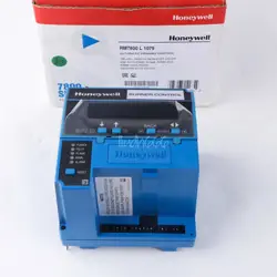 1PC NEW HONEYWELL BURNER CONTROLLER RM7800L1079 RM7800L 1079