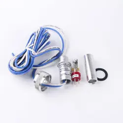 1PC NEW HONEYWELL FLAME DETECTOR C7035A1056 C7035A 1056